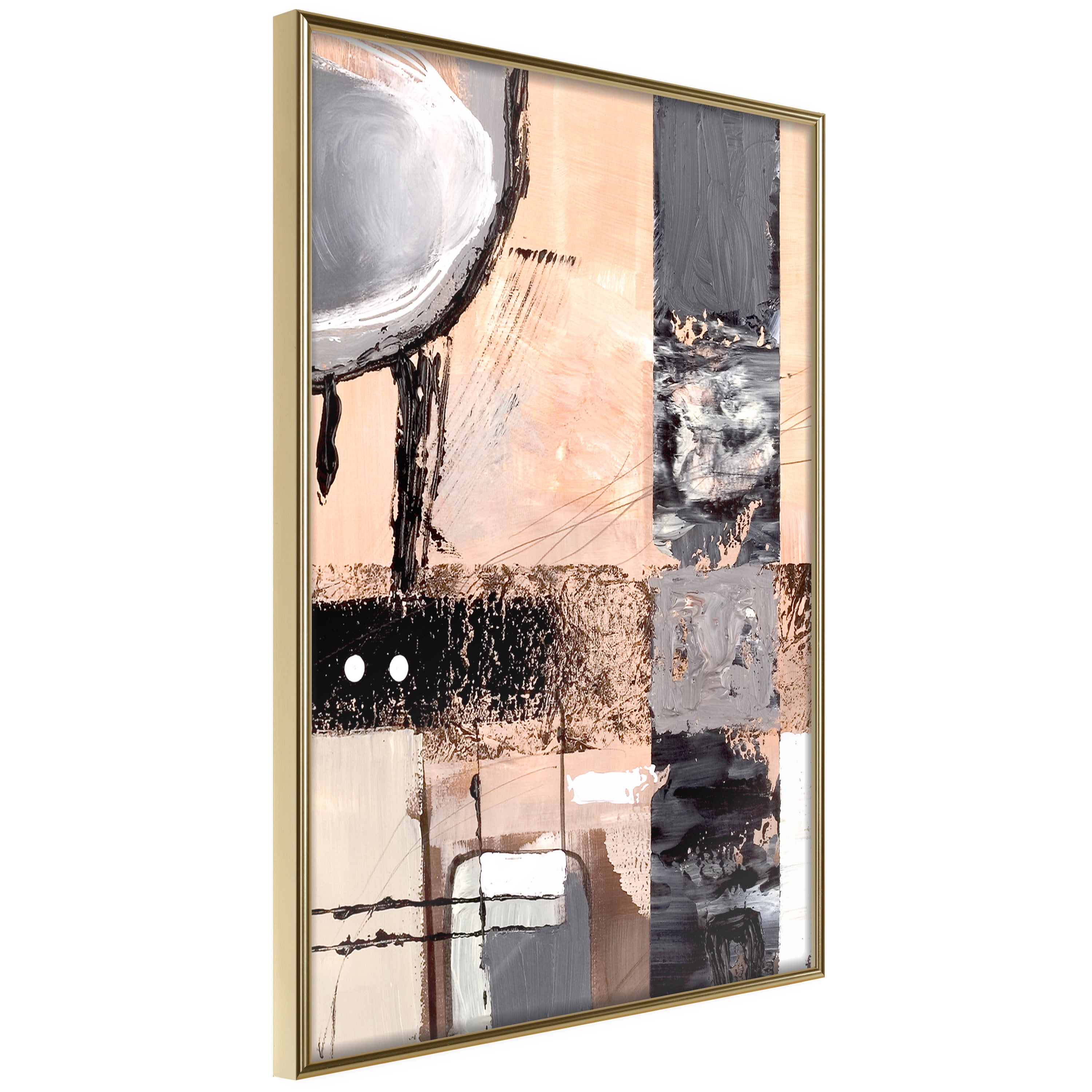 Poster et affiche - Organized Mess - 40x60 | Leroy Merlin