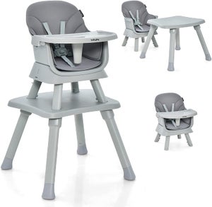 Puericultura Drim Drim Trona Portatil Trona Convertible Silla