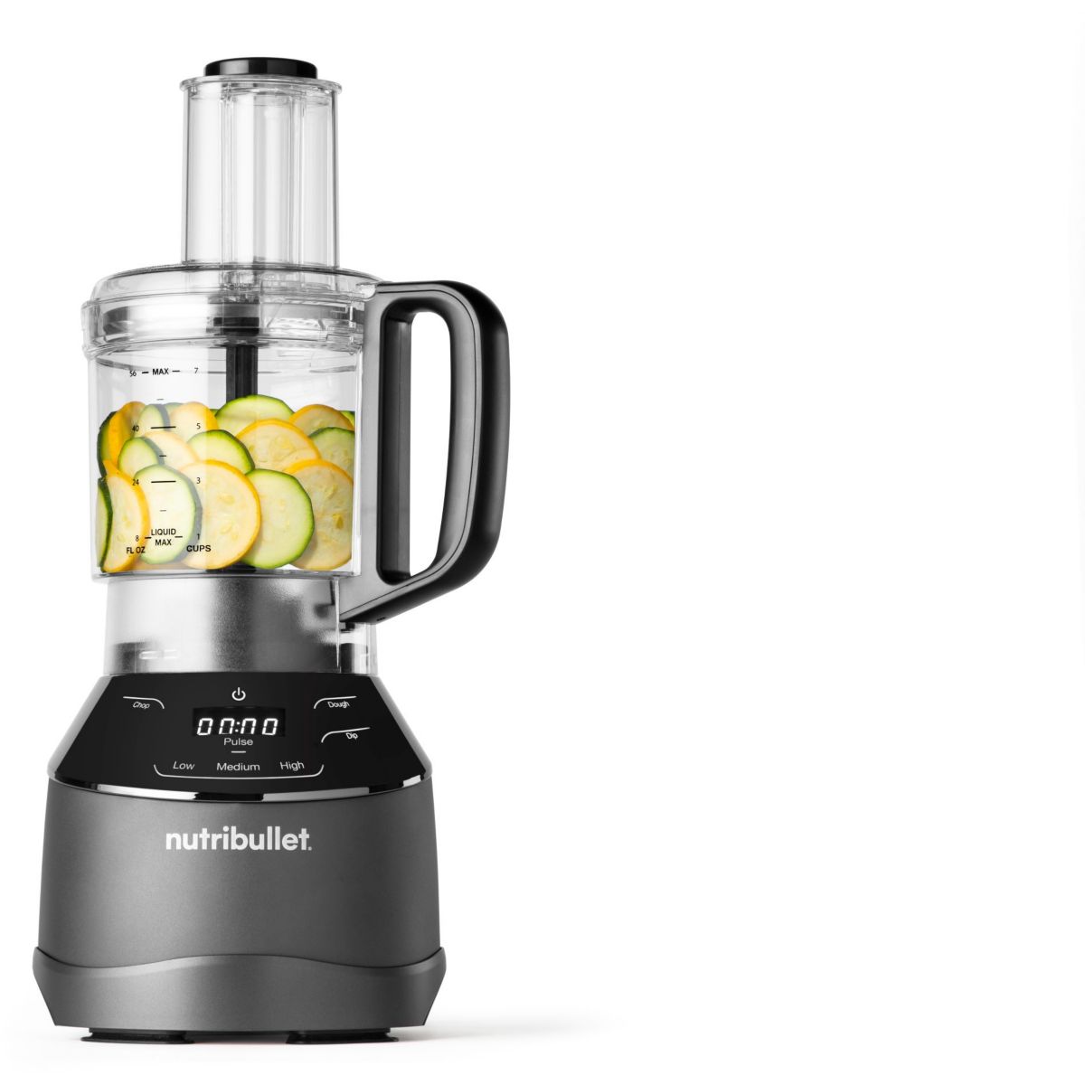 Blender NUTRIBULLET NBF580.B - 4