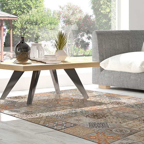 LILENO HOME Tapis Antidérapant [160 X 235 Cm] En Non-tissé U2013 Tapis Parfait Antidérapant Pour Tous Les Sols U2013 Butée De Tapis De Qualité Supérieure Pour