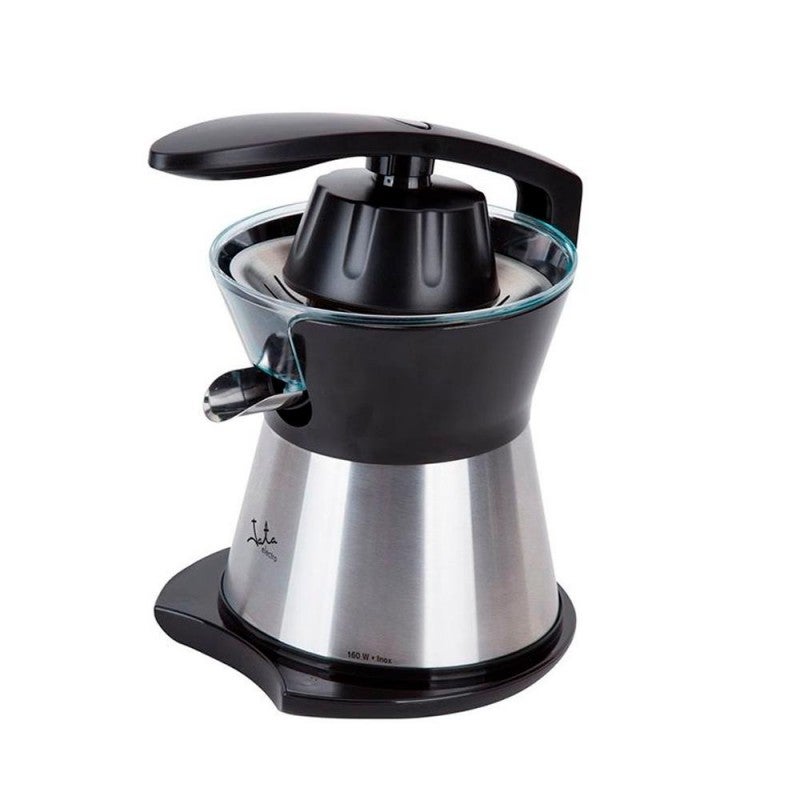 Jata Exprimidor Ex613 Inox 160W , Leroy Merlin