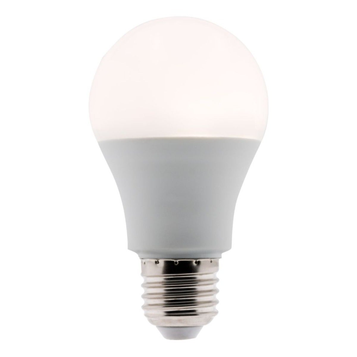 Lampadina LED 7,5W E27 colori RGB con telecomando - Zenitech - 4