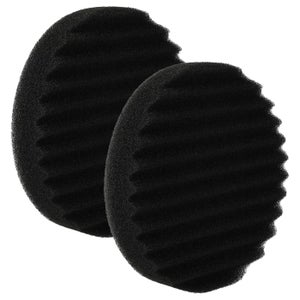 Vhbw Filtro Compatibile Con Rowenta Air Force RH8827 Rh8819w0 Rh8828 Rh8827w0 Rh8829 Rh8828w0 Aspirapolvere Filtro In Spugna 84052032