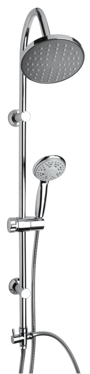 Pommeau De Douche Avec Tuyau, Pommeau Douche 1,5 M Tuyau De Douche