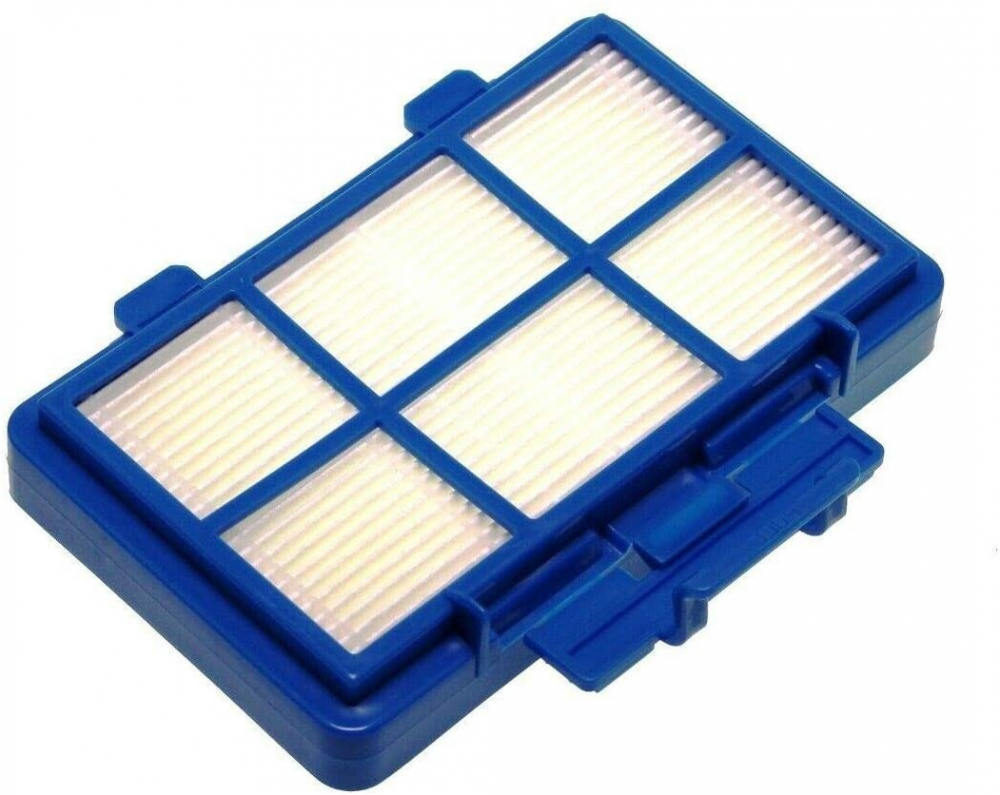 Filtr wydechowy kompatybilny z odkurzaczem z filtrem Powergo CP0538
