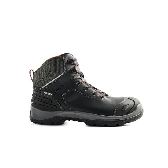 Bottes En Caoutchouc Pour Femme - Mi-mollet, Imperméables - Pour Jardin, Pluie, Travail - Taille 36 à 46 Selon Modèle