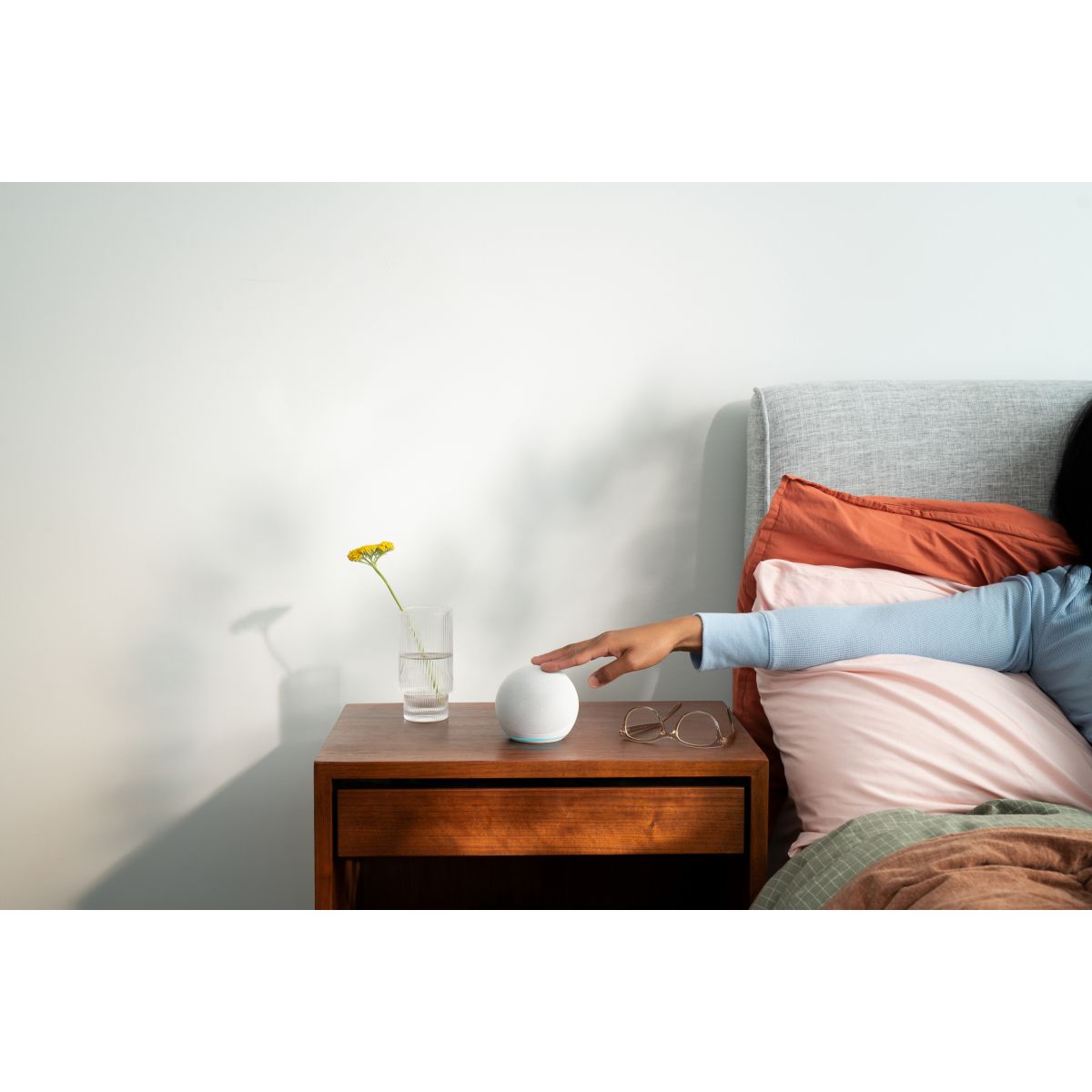 Amazon Echo Dot (5. Gen) - 9