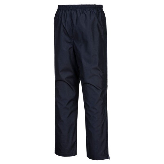 Pantalon de travail imperméable Vanquish bleu - Portwest - Taille S - 3
