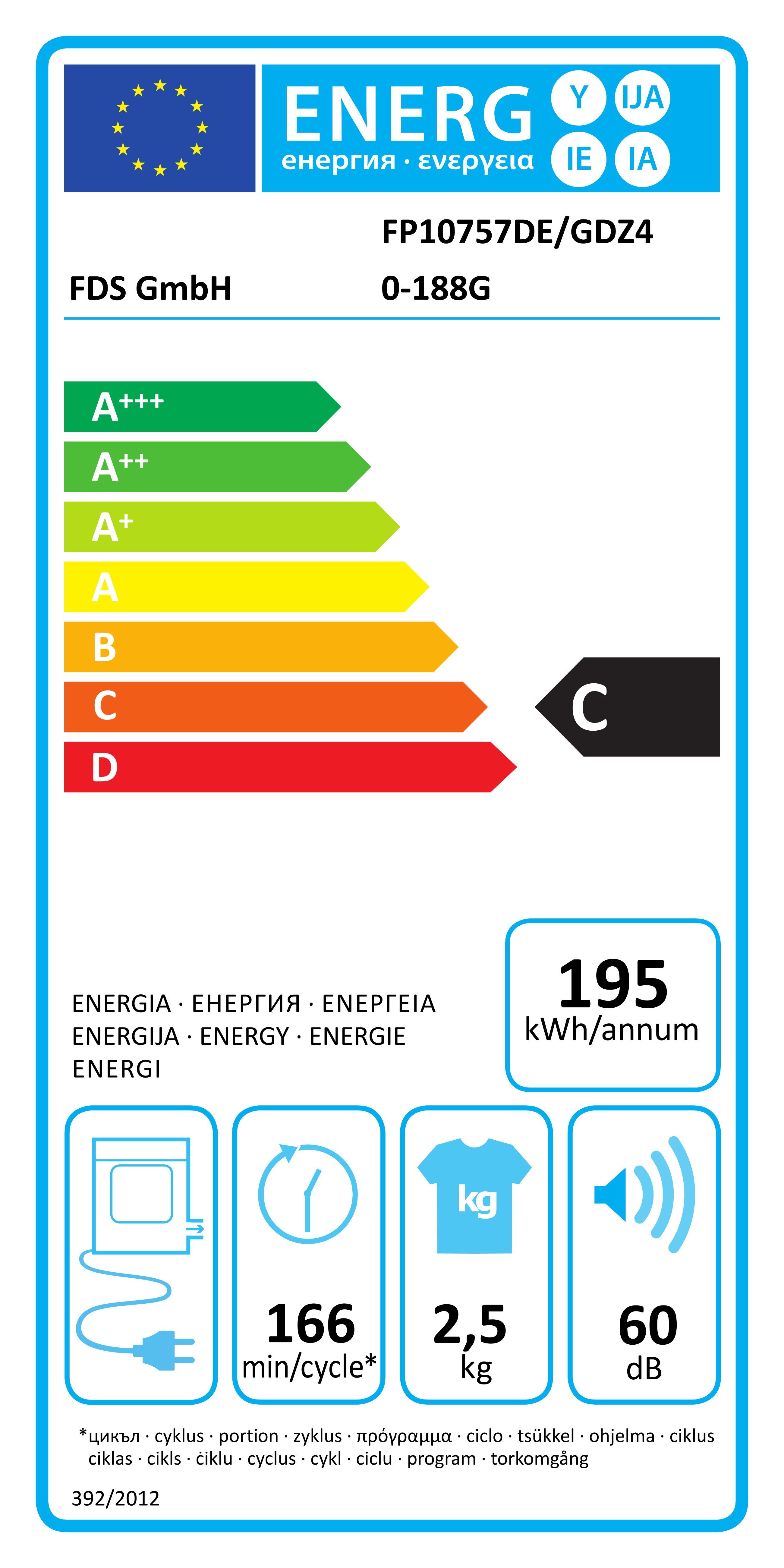 800W Asciugatrice Portatile, Asciugatrice Compatta con Cestello in Acciaio Inox 5kg, Panello a LED e Asciugatura Intelligente, Ideale per Casa - 8