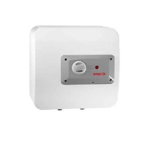 Termo eléctrico simat ariston 30l nts sim r eu ref. 30100506