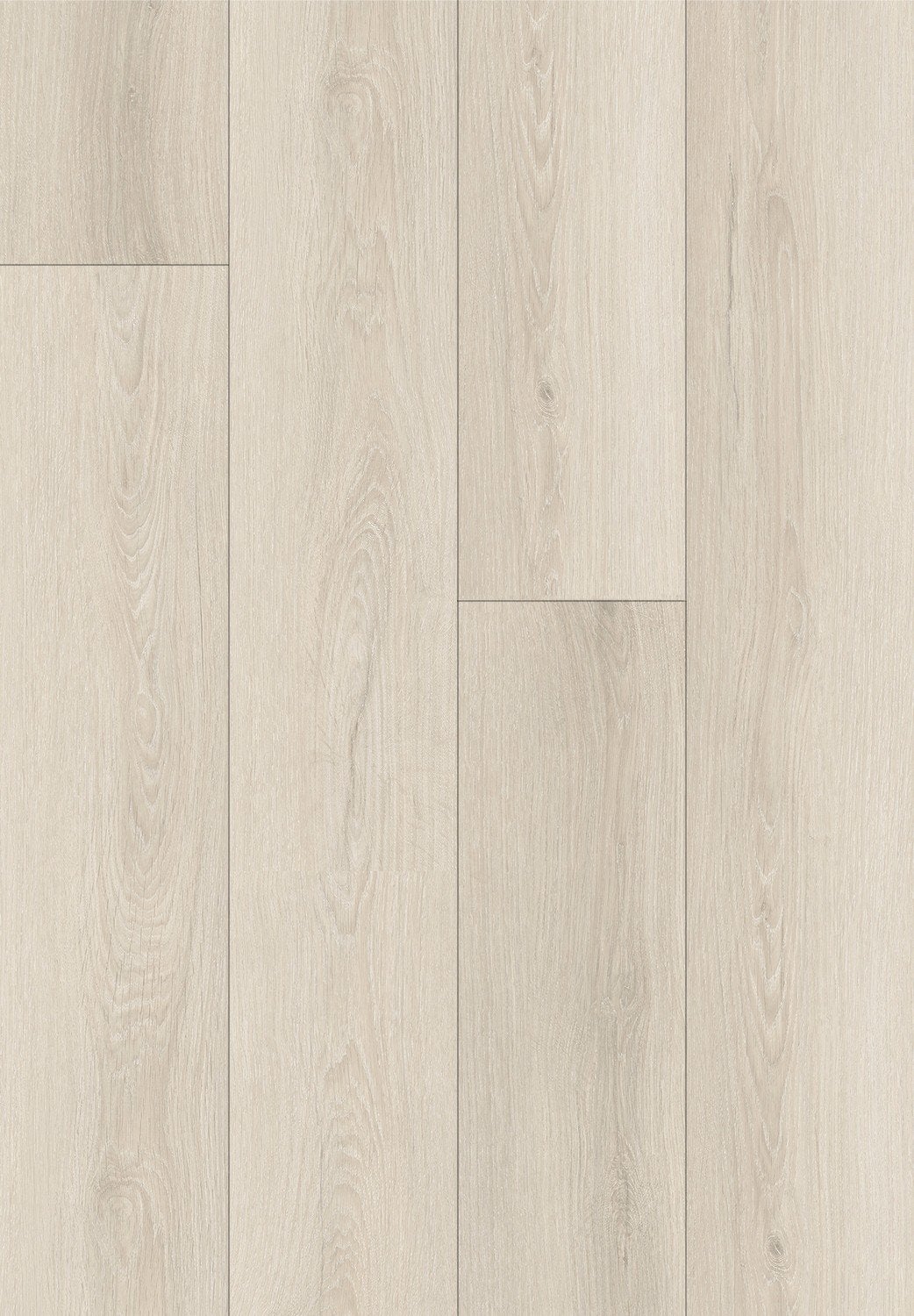 Mexen Pembroke Pines panele winylowe 1240 x 182 mm SPC 6,5 mm, podkład IXPE 1,5 mm, 4 V-Fuga, Dąb - F1126-1240-182-505-4V1-01