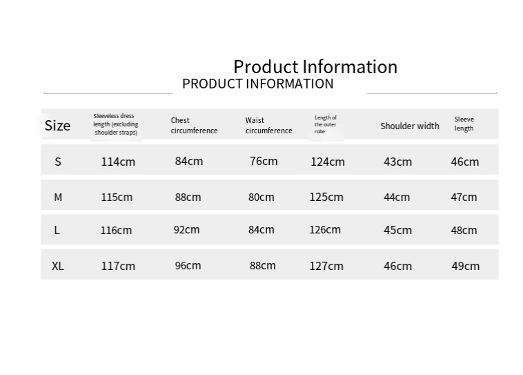 Peignoir de bain kimono en satin et soie pour femme - 4