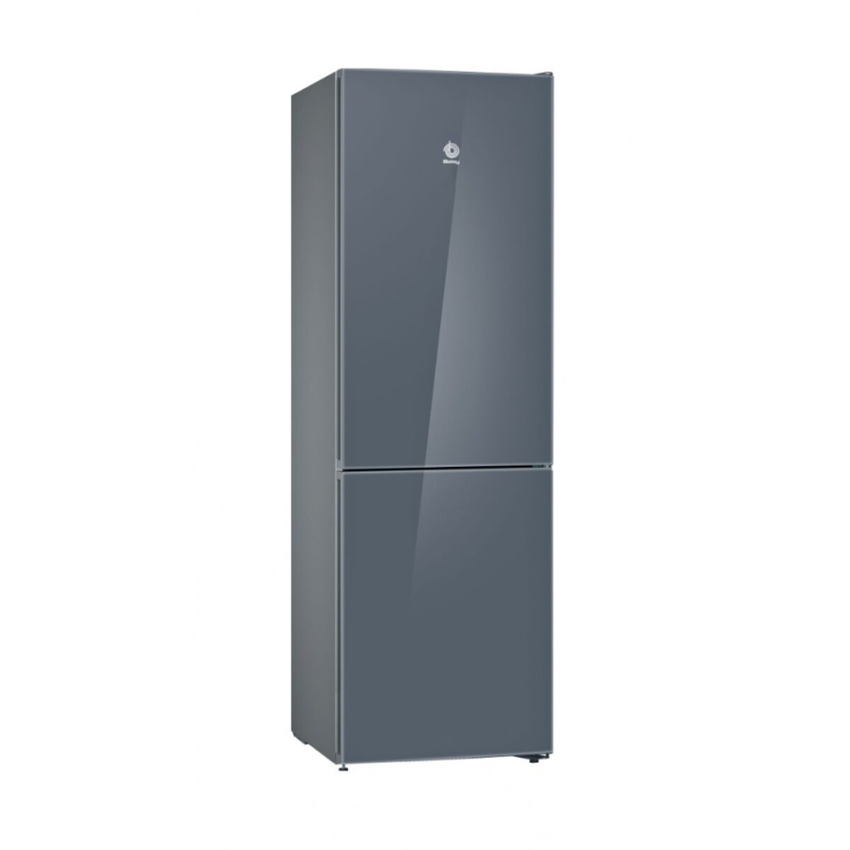 Balay Frigorífico Combinado 3Kfd565ai Gris , Leroy Merlin
