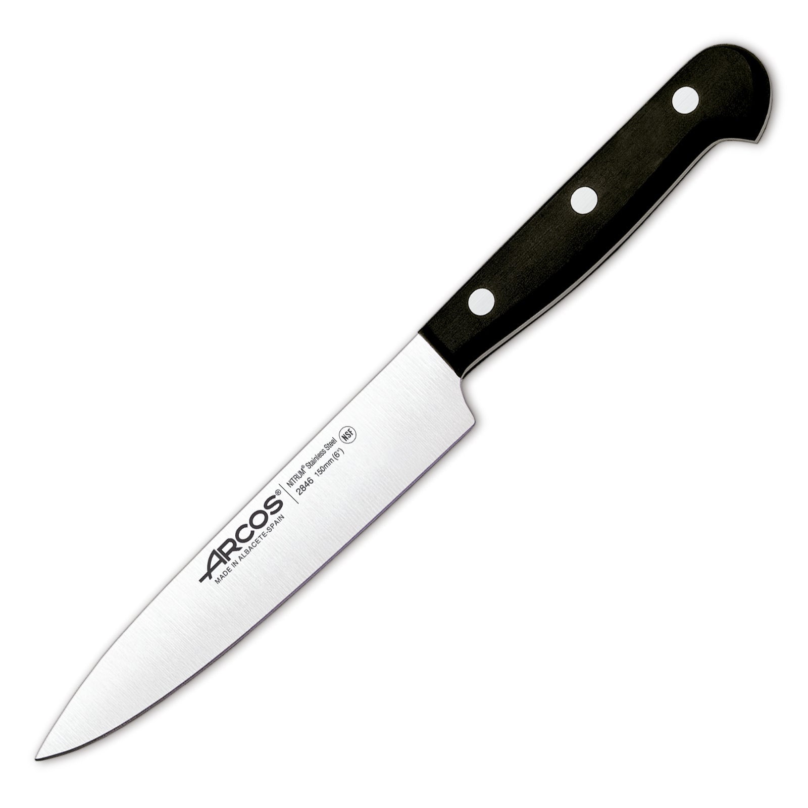 Arcos Unisex Cuchillo Cocinero Serie Universal 150 Mm - Imagen 3
