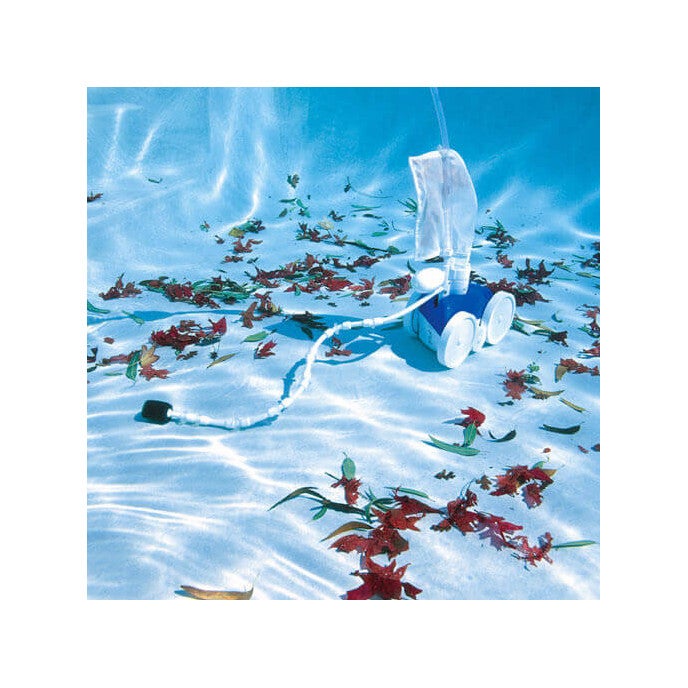 Robot piscine Polaris 280 - 4