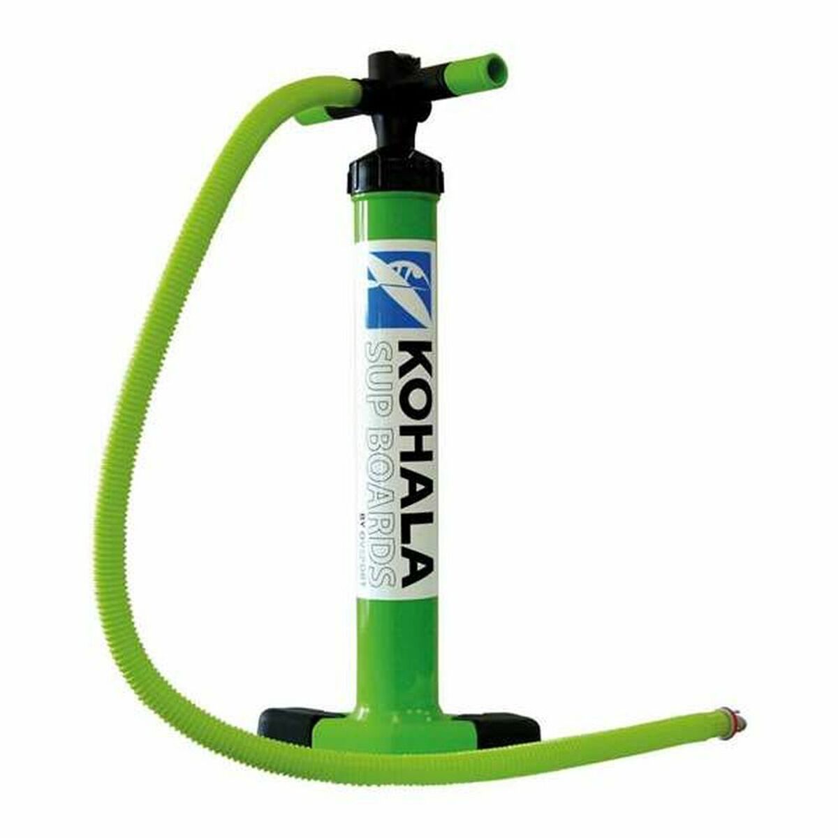 Devessport Bomba de hinchado Tablas manuels en nylon Surf hinchables ...