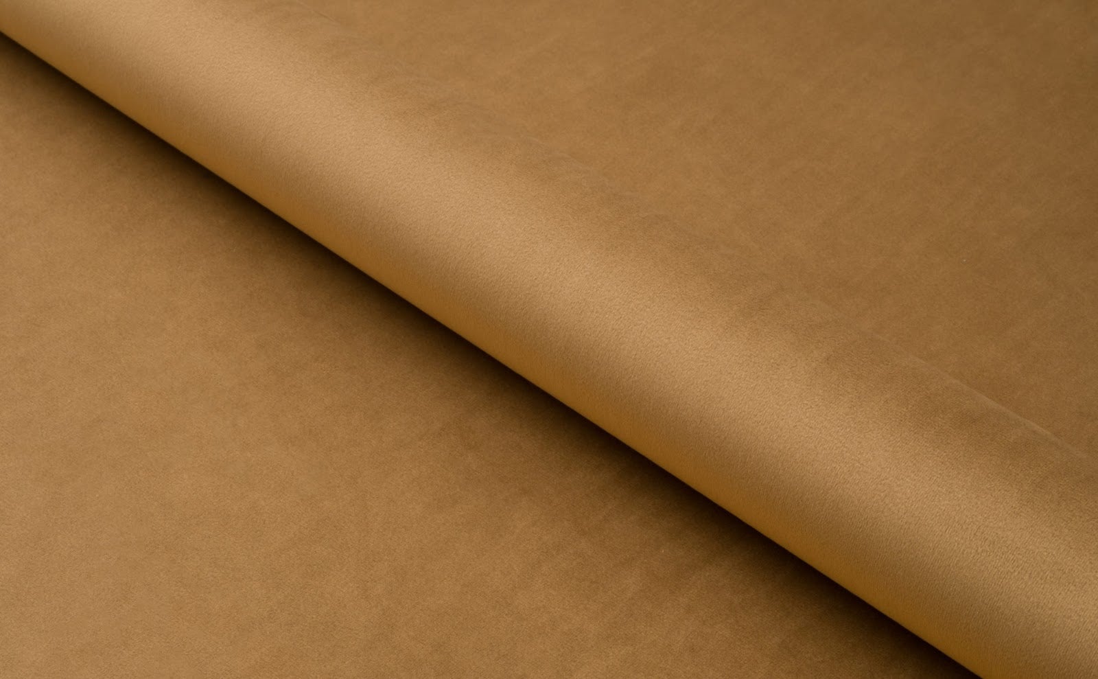 Lot de 2 Pièges à basses REBAT-HORIZONTAL-F acoustiques étroits 23x50cm - MDF perforé laminé, tissu et mousse acoustique -Noix+Doré - 4