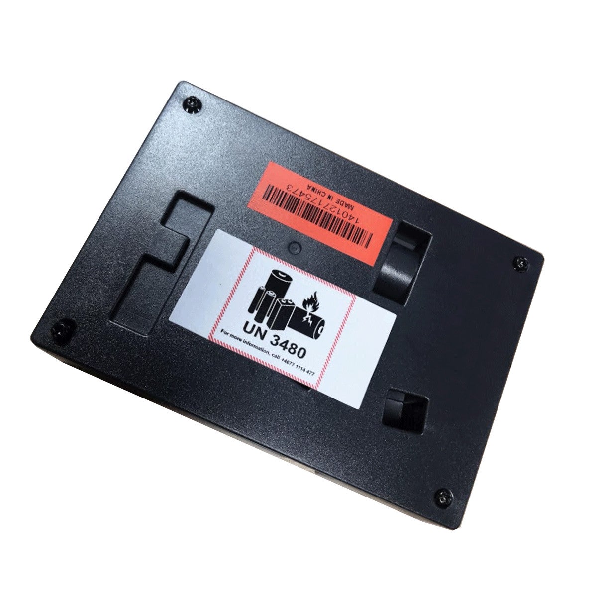 BATTERIE 18V LI-ION POUR ASPIRATEUR ELECTROLUX - 2