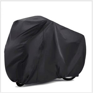 Housse De Protection Pour Vélo, Dimensions 230x110x80 Cm, Neuve Sous Emballage