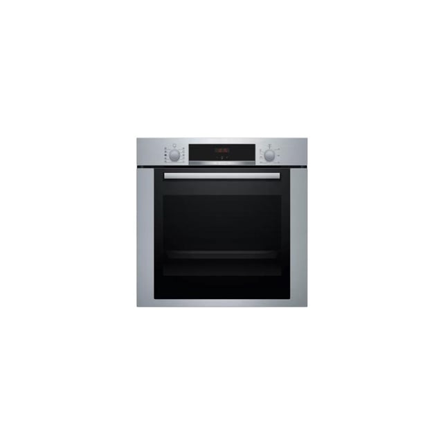 Bosch Forno HRA314BR0 Serie 4 Elettrico Multifunzione 71 L Classe A Acciaio