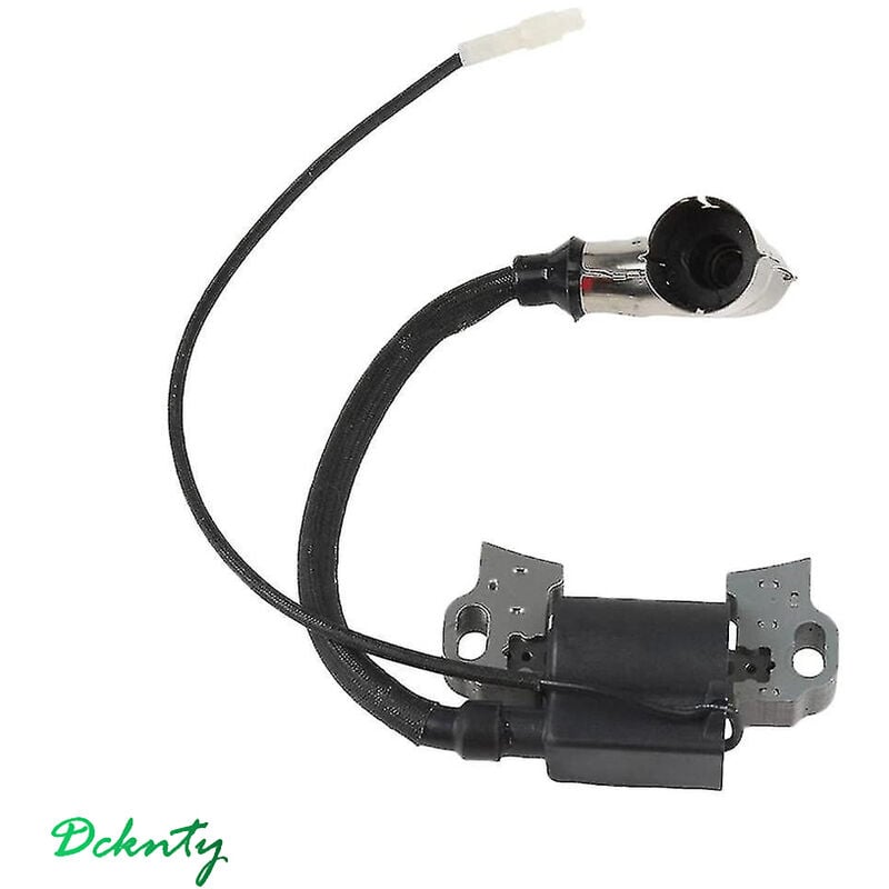 Cewka zapłonowa 95112220, kompatybilna z MTD, Cub Cadet, Troy-Bilt, 4P90HUA i 4P90JHA.