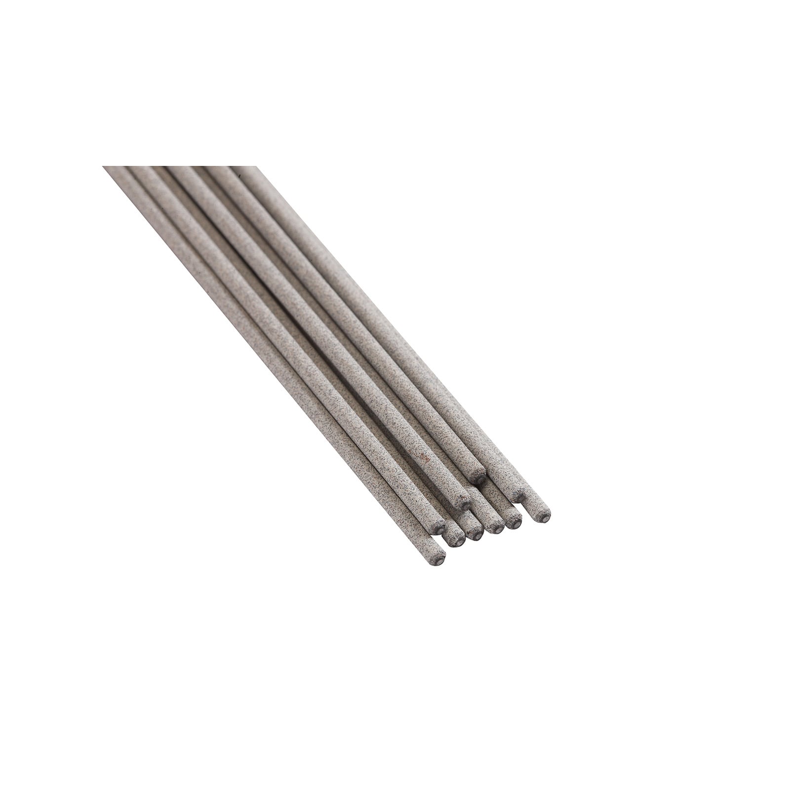 Rothenberger Industrial Stabelektrode aus Stahl Rutil, Roweld 708, Ø 1.5 x Länge: 300 mm, 10 Stück