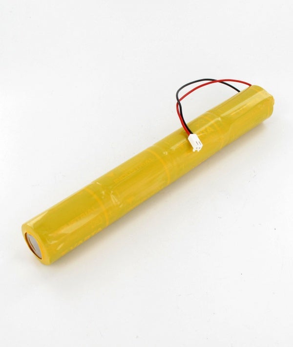 Pile 6V 4LR20 Pour Alarme de Piscine DISCRÈTE DSM 1.0 - 3