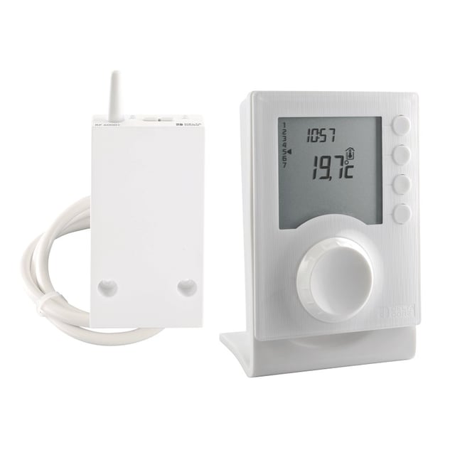 Thermostat DELTA DORE TYBOX 137+
