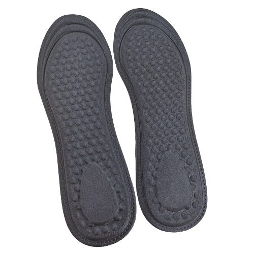 Sottopede Antsudore Con Carbon Attv | Solette Scarpe Antsudore - Foto 2