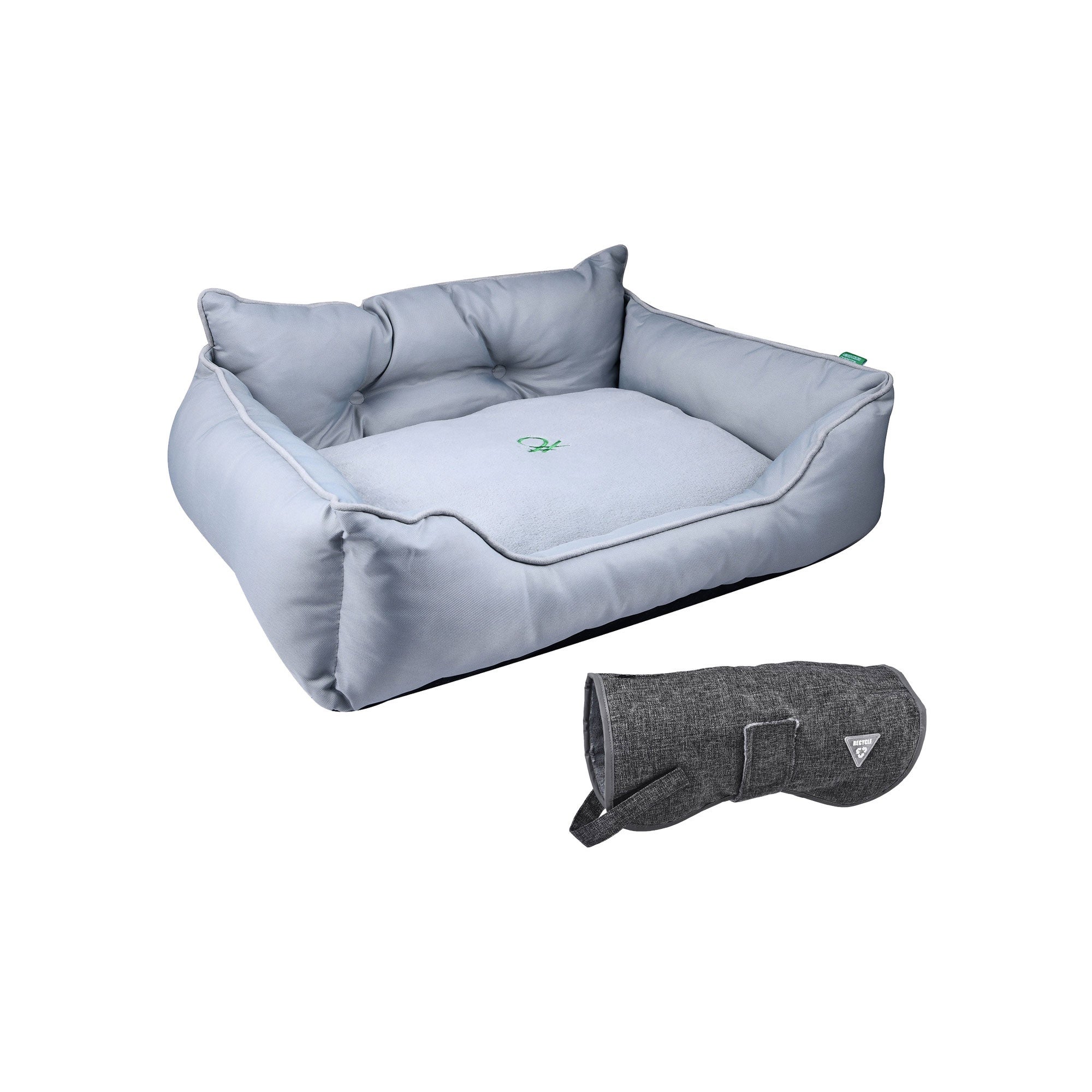 Lit pour animal domestique GO GIFT L Camel 55 x 18 x 5 cm