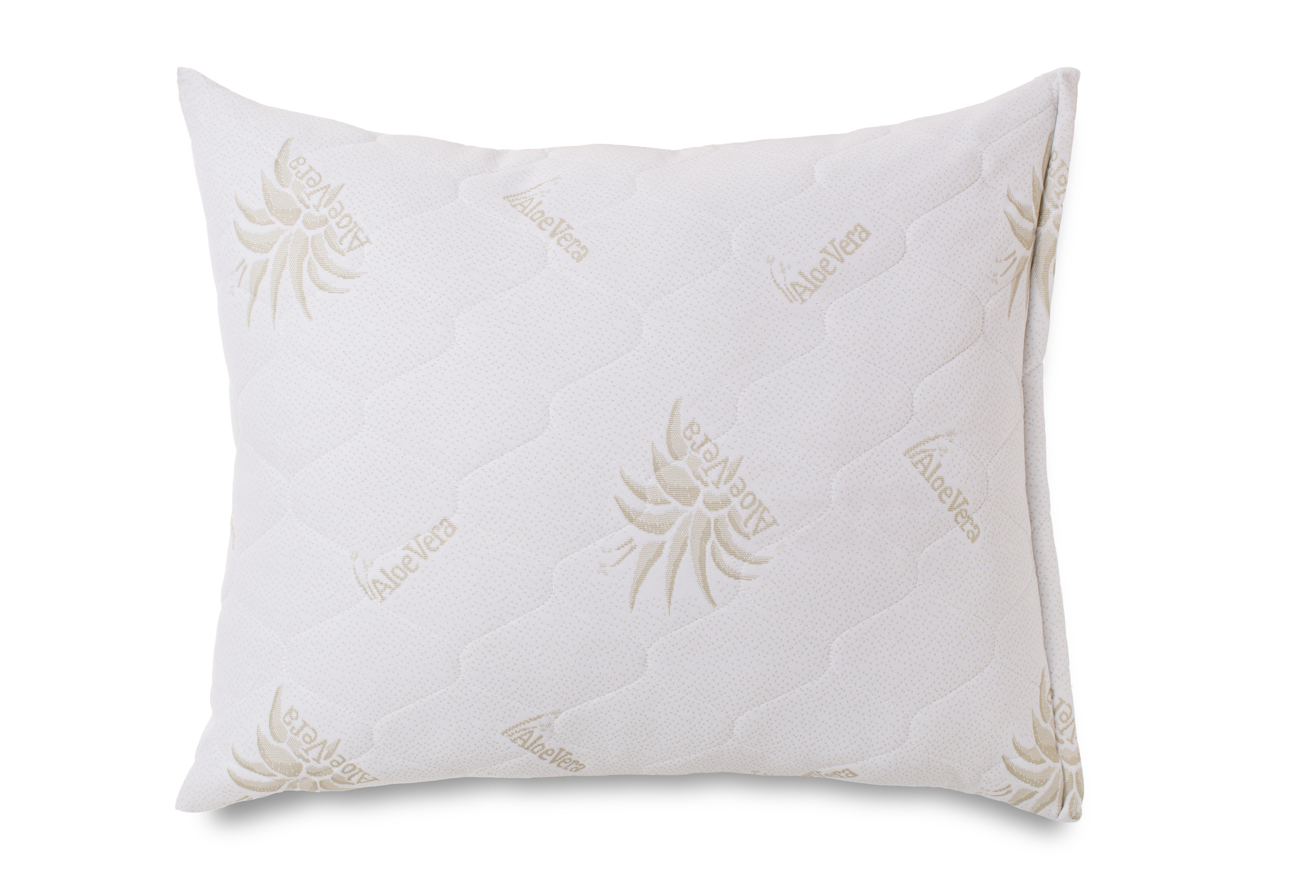 Kam-Pol poduszka pikowana Aloe Vera 30x50 cm