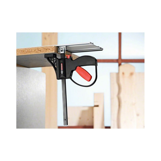 Zaciski szynowe Bosch FSN KZW - 1600A001F8