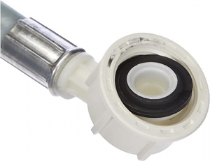 Tuyau d' alimentation eau 2.5M Lave Linge/Lave Vaisselle Uni