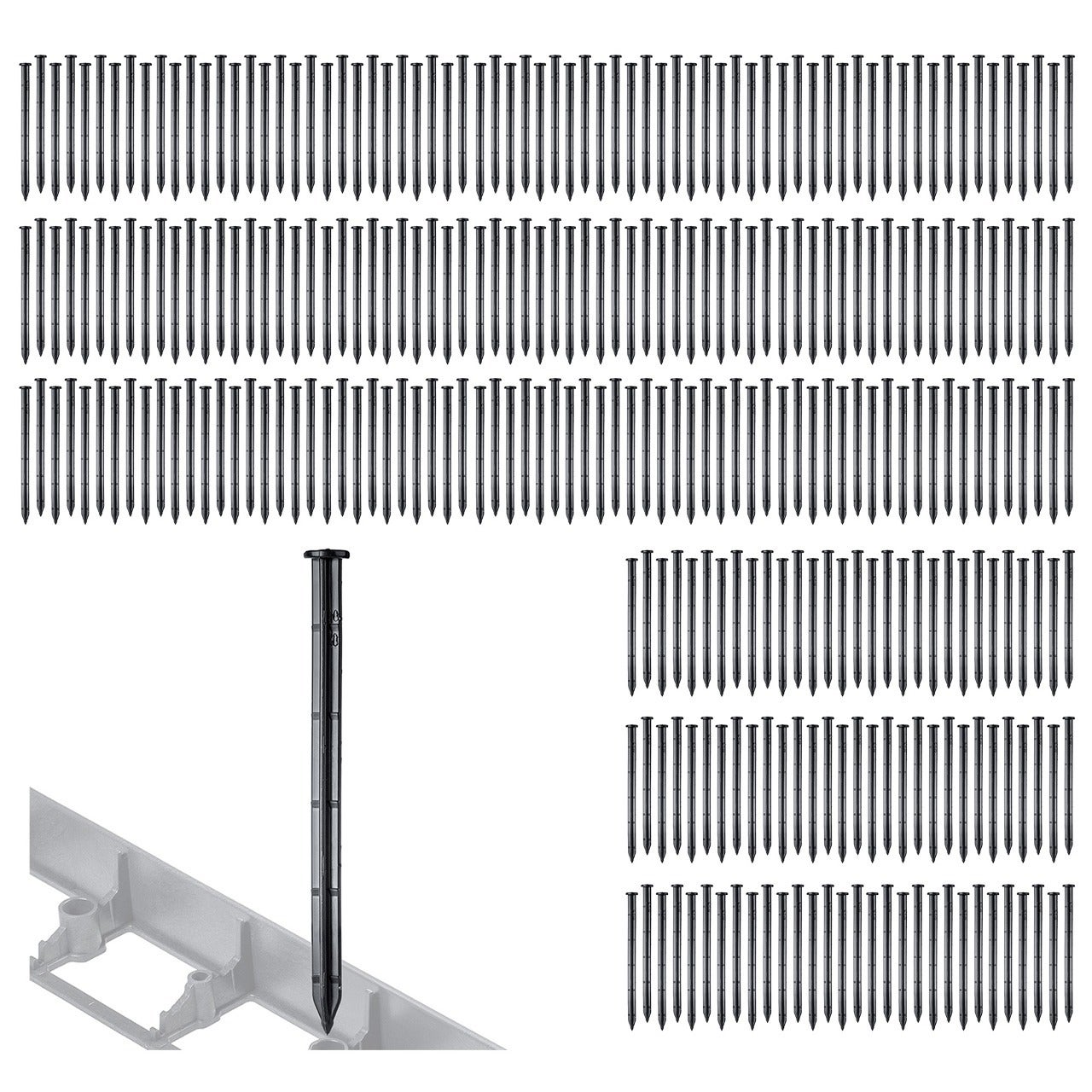 KADAX Set Gistingsemmer met deksel 33L be KADAX Set Gistingsemmer met deksel 33L be