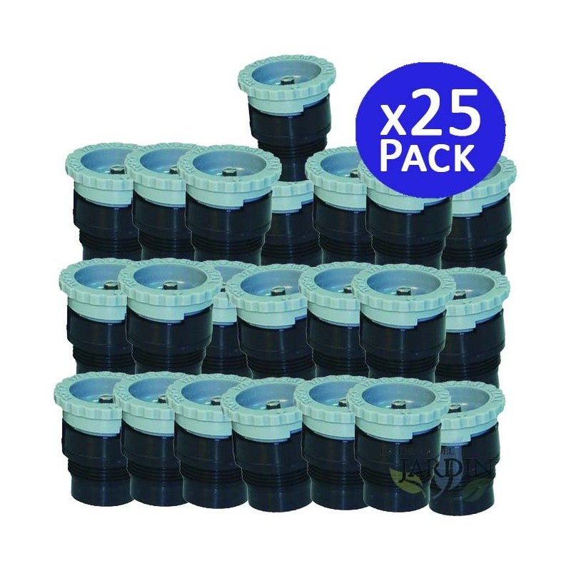 Rain Bird HE-VAN-15 - La buse parfaite pour ton arrosage, 4,10