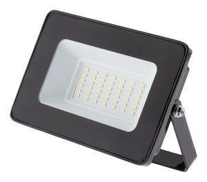 Projecteur LED extérieur 50 W, 5000 LM, Blanc froid 6000 K, Étanche