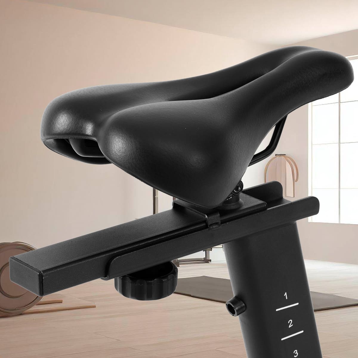 Bicicleta indoor CF Ciclofit - 4