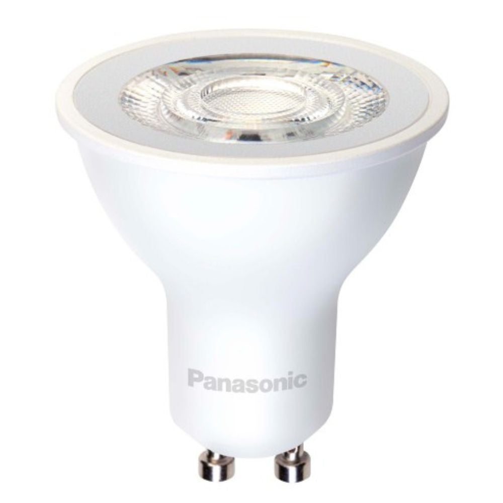 Ampoule LED Panasonic GU10 6W 440lm 6500K - 2