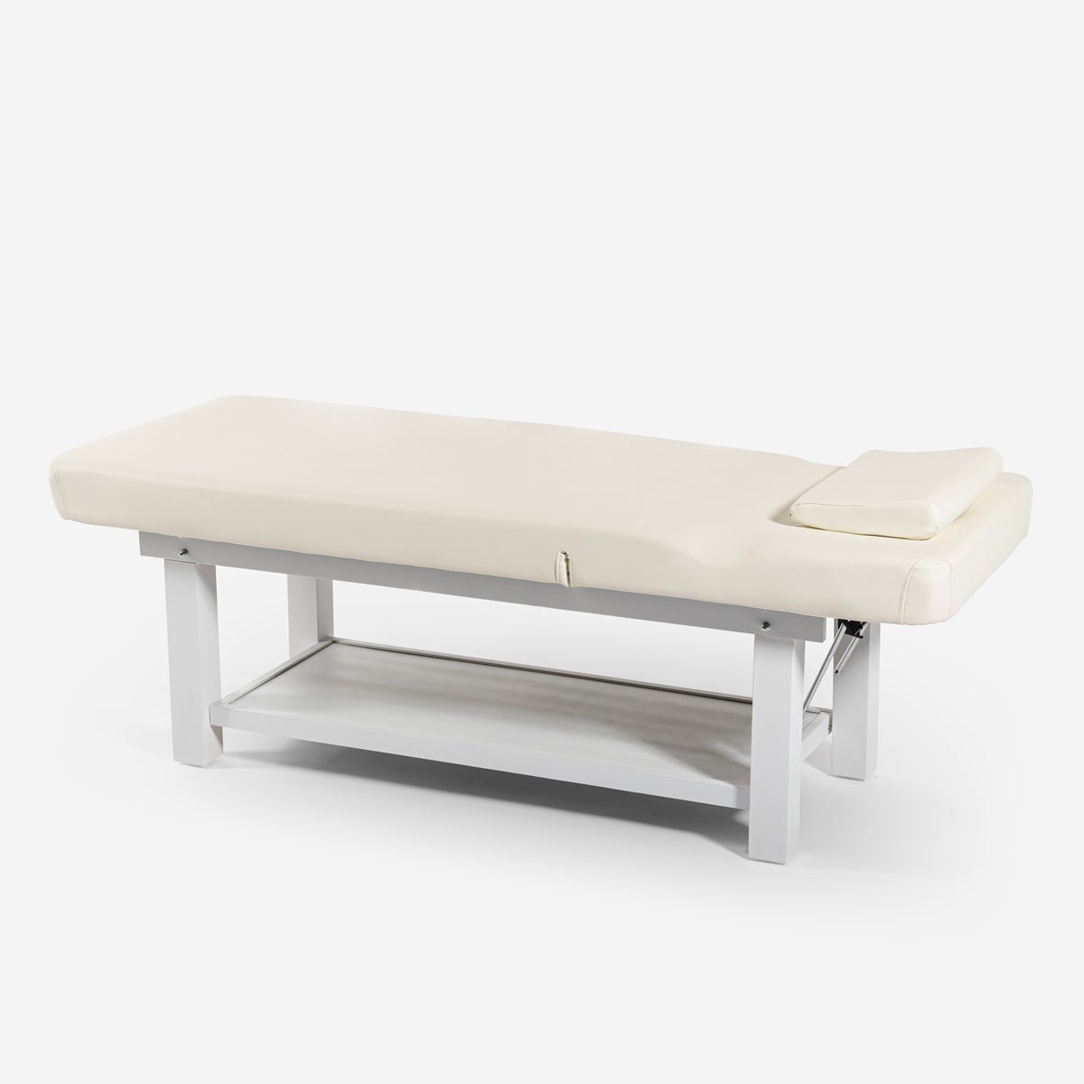 Table de massage professionnelle détente 2 zones SPA Larex - 4