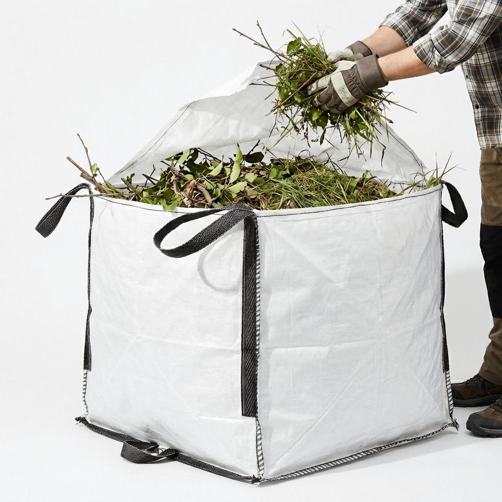 10x | Jardisac 500L Refermable - 6