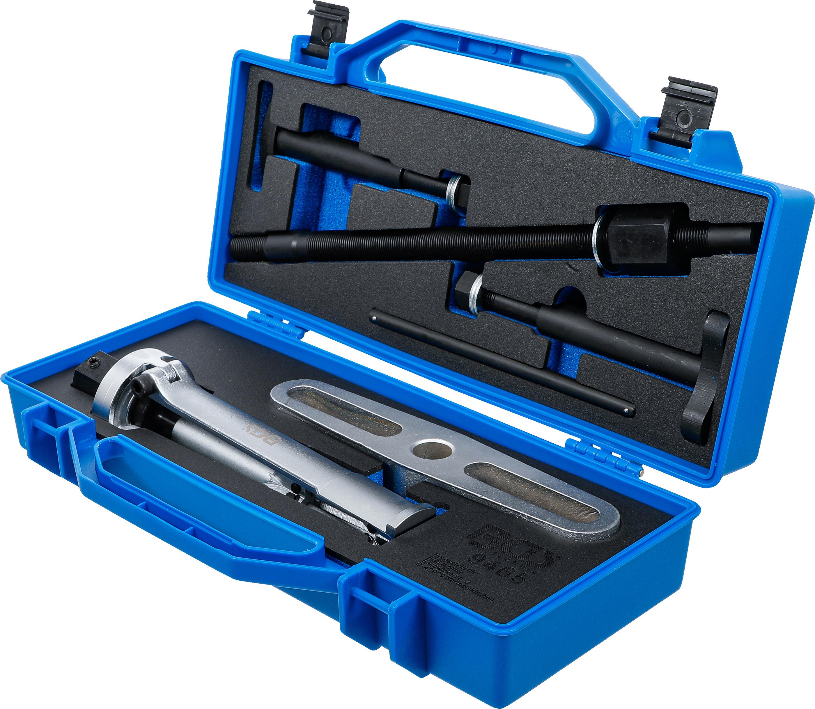 BGS Extracteur de chemise de cylindre avec potence | 60 - 160 mm | 6 - 3