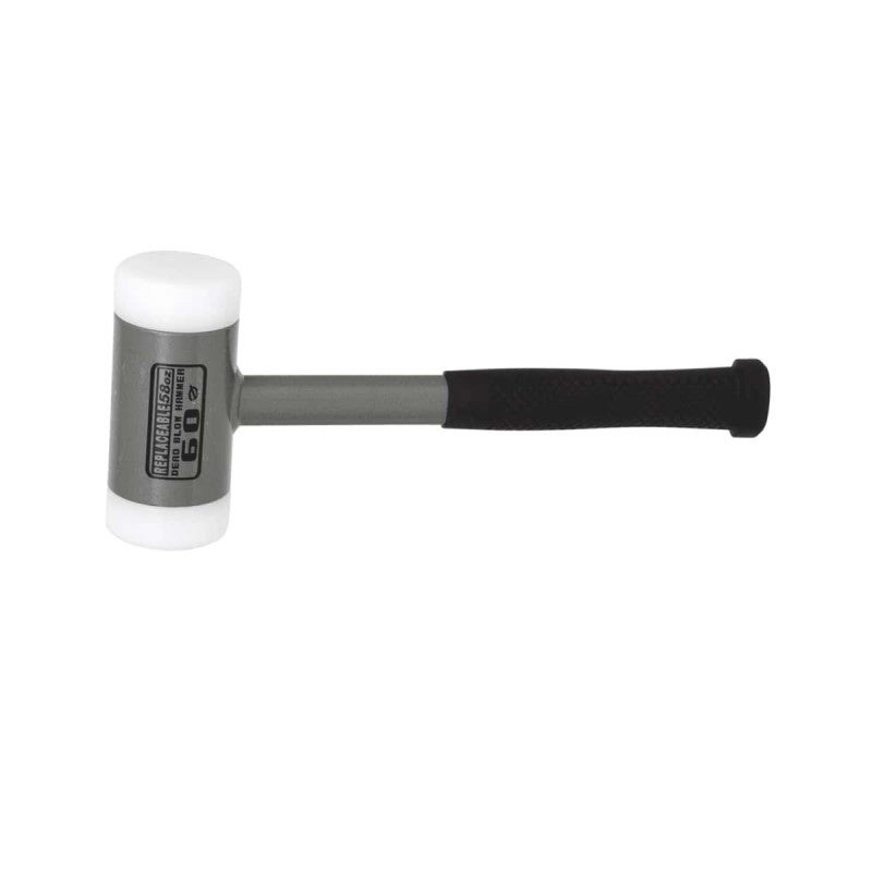 KS TOOLS Młotek bezodrzutowy 1670g - 140.5277