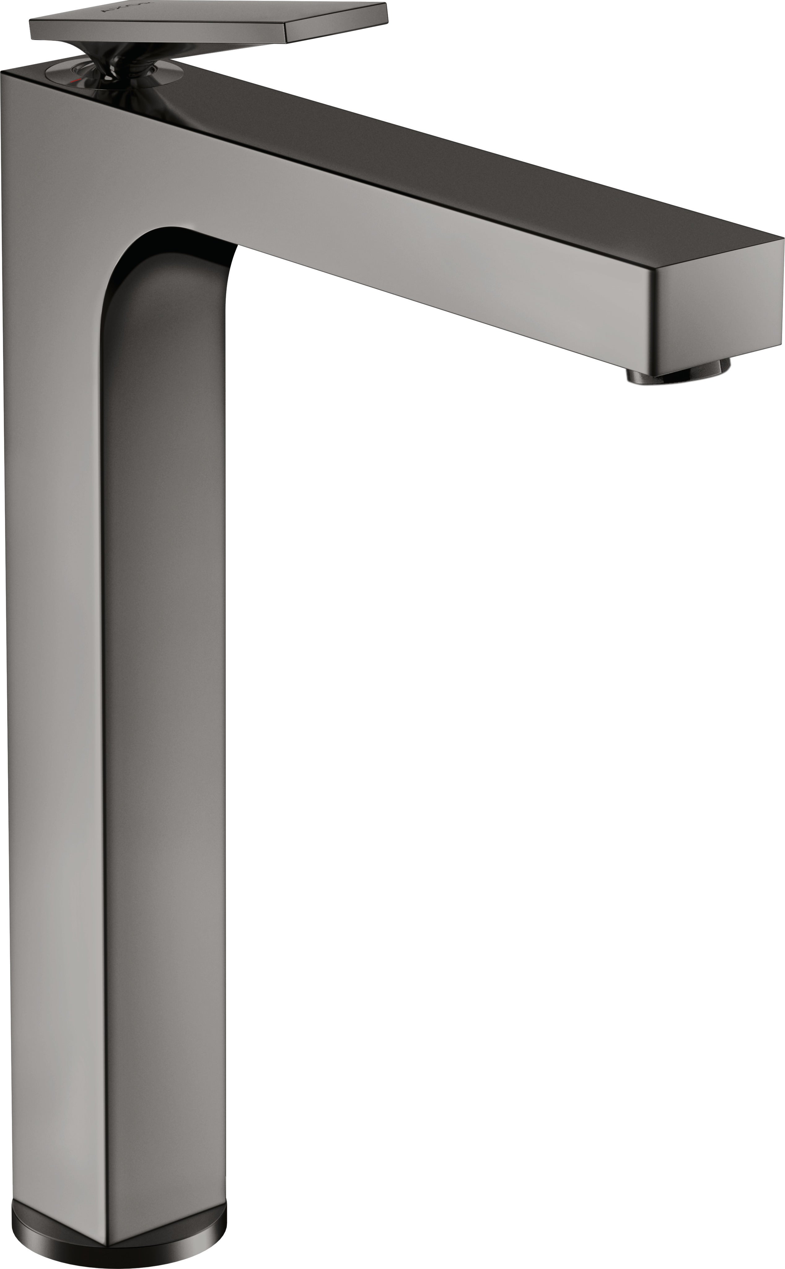 AXOR Citterio C Thermostat Cubic cut, für Wanne & Dusche gold