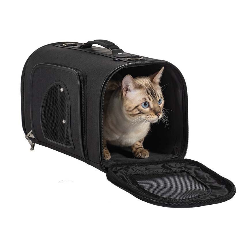 Canile per cani pieghevole pieghevole portatile da viaggio per animali domestici Canile per cani pieghevole pieghevole portatile da viaggio per animali domestici