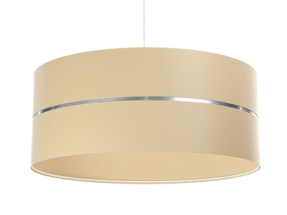 Lampa wisząca SIMPLY GLAMOUR 50 kremowa
