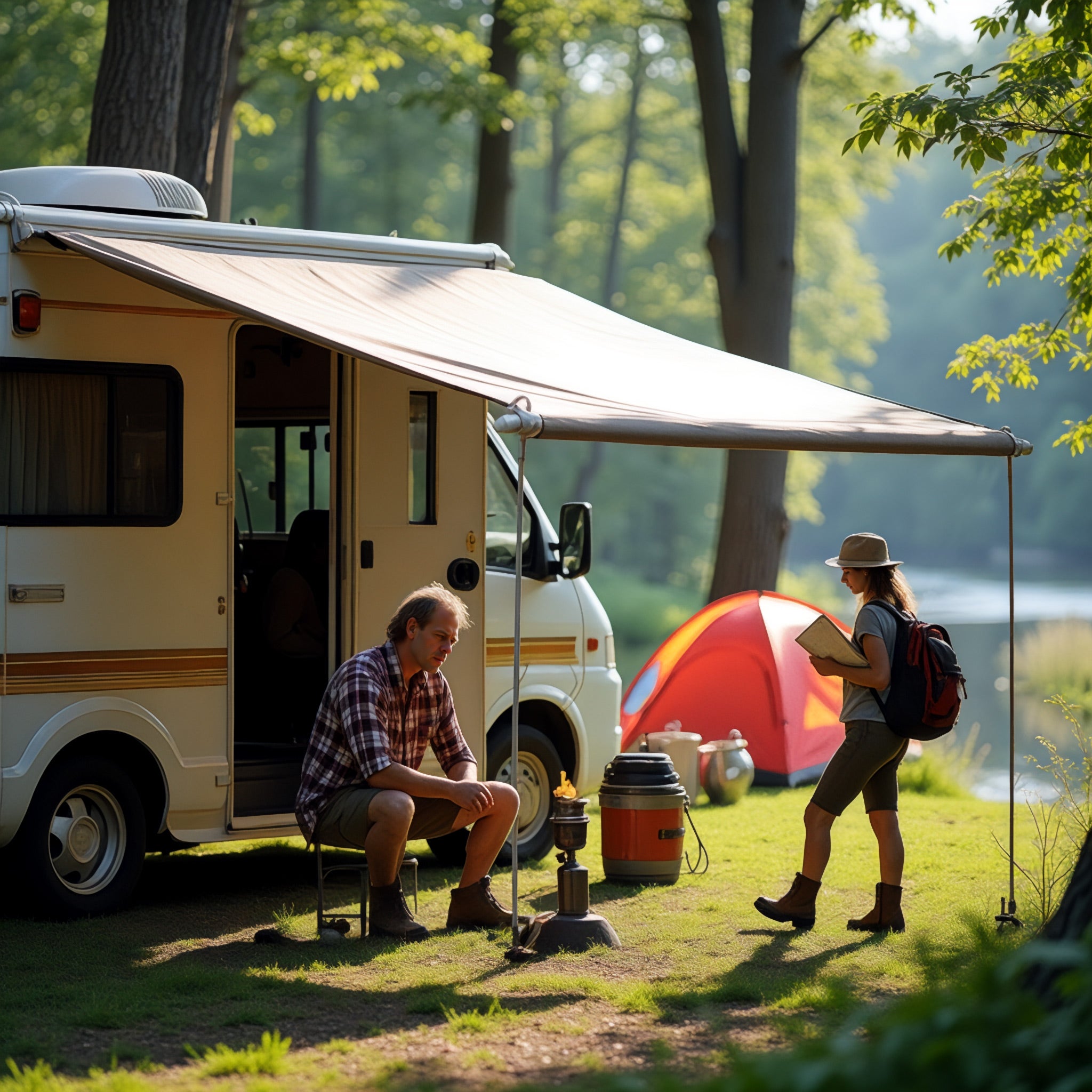 Wiltec Telone occhiellato verde 3 x 4 m resistente alle intemperie e a raggi UV, impermeabile, robusto telo di protezione in polietilene 120 g/m² c - 8