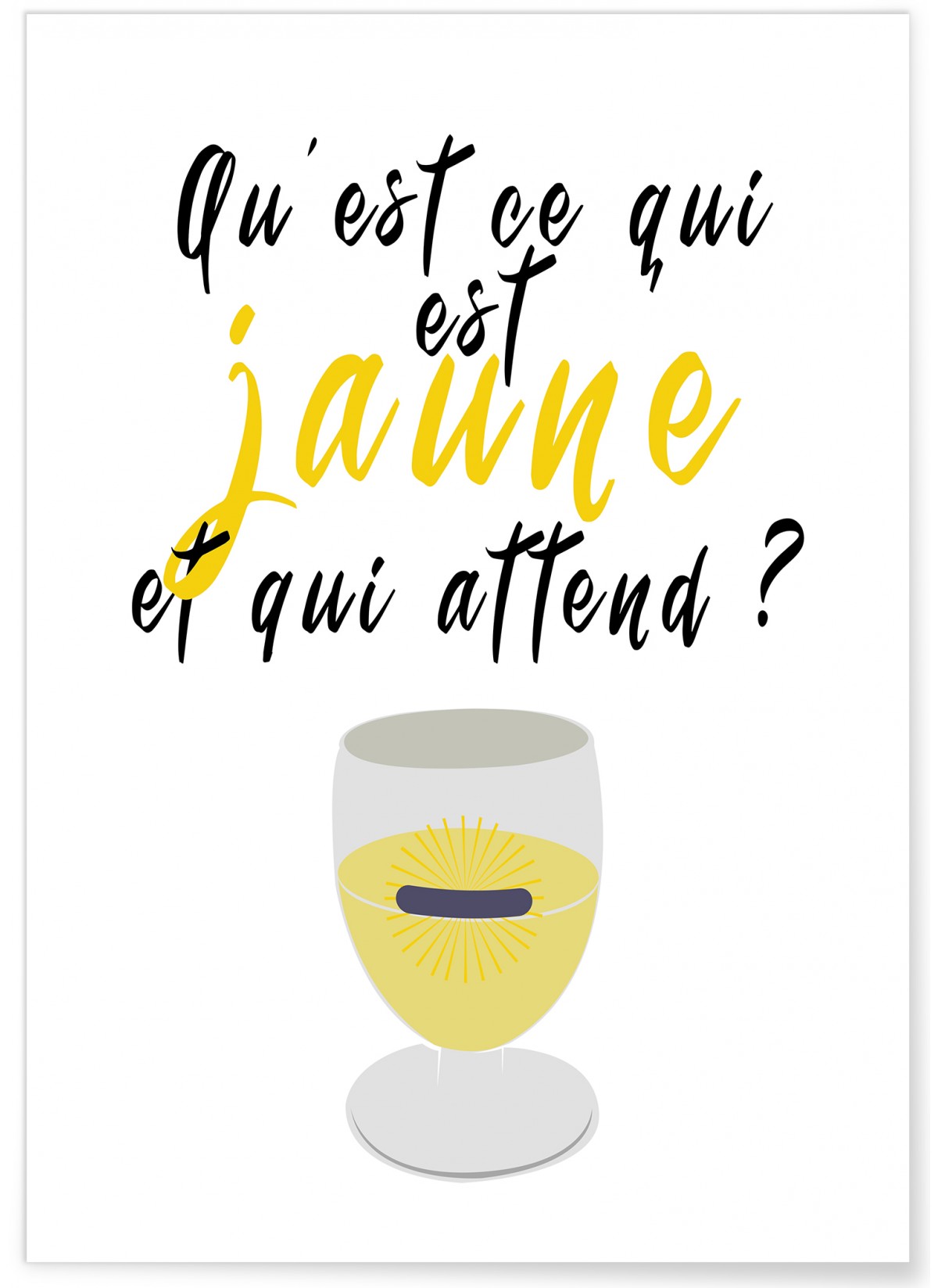 Affiche 
