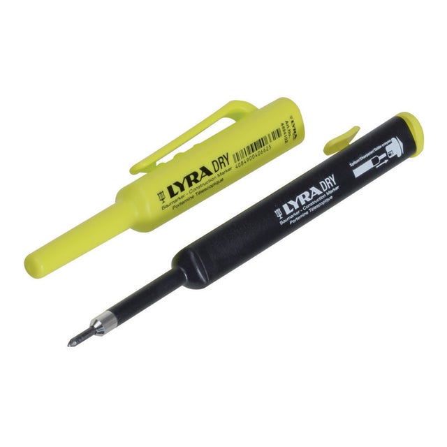 Crayon graphite Lyra Dry en vrac