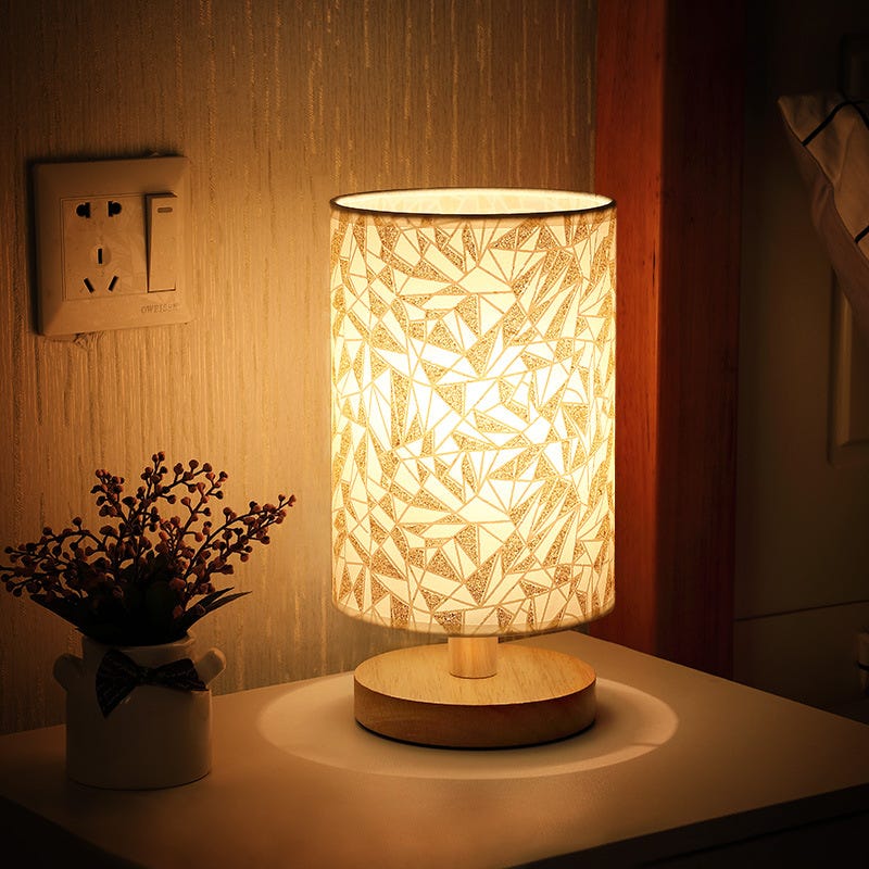 PHASZ Lampada da tavolo a forma di sirena, serie di animali, luce notturna per ragazze, lampada da tavolo a forma di sirena unica, divertente lampada da scrivania per camera da letto delle PHASZ Lampada da tavolo a forma di sirena, serie di animali, luce notturna per ragazze, lampada da tavolo a forma di sirena unica, divertente lampada da scrivania per camera da letto delle