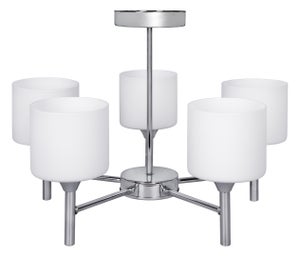 Set di 2 coperture di ricambio per luci solari, pezzi di ricambio per